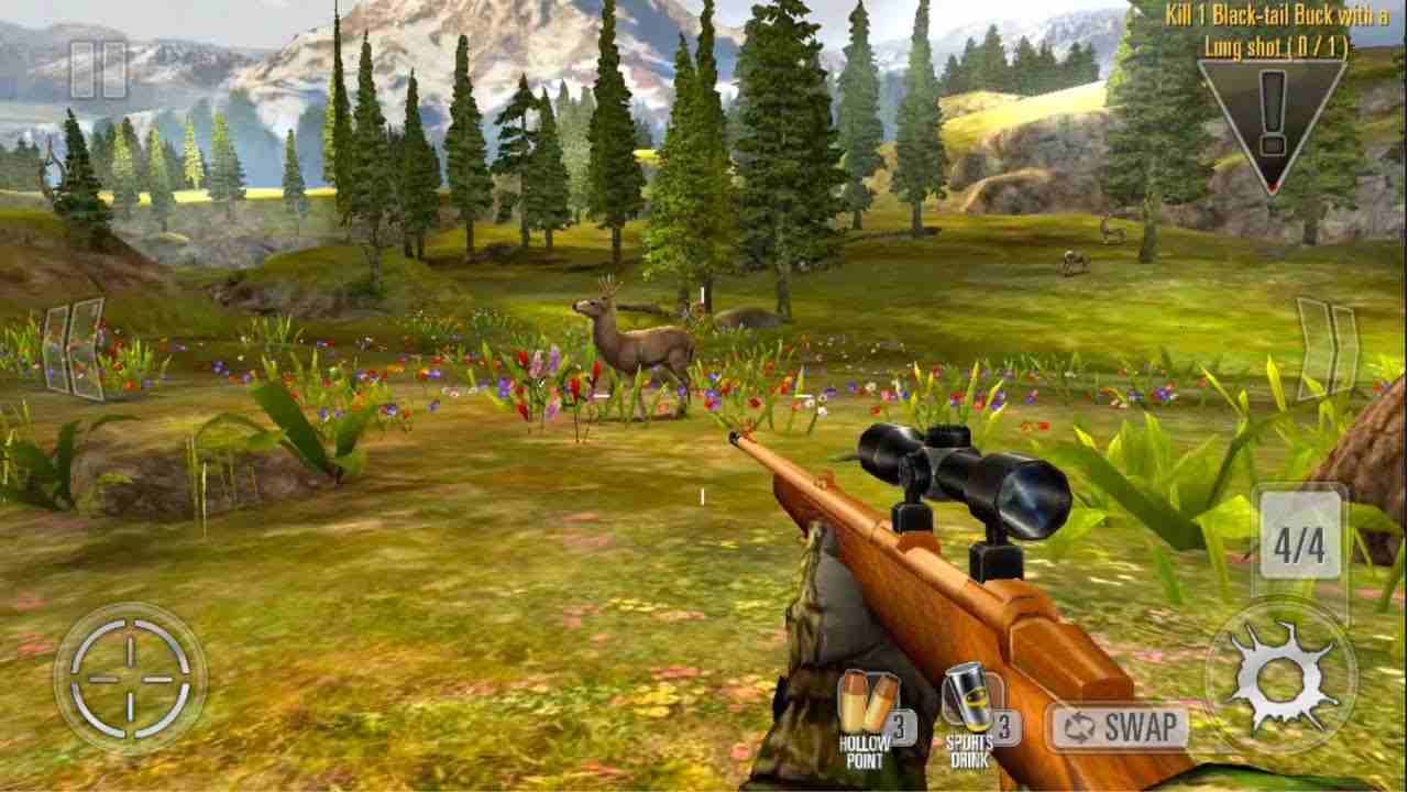 Tai DEER HUNTER CLASSIC 
